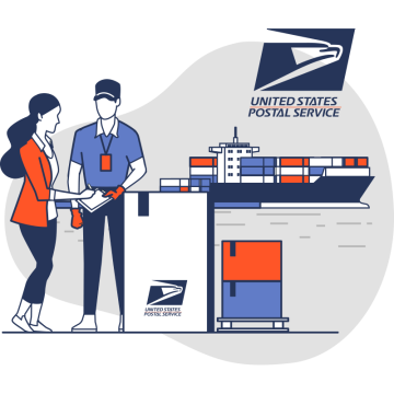 United States Postal Service Shipping (USPS OAuth 2)