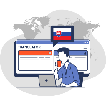 Slovak System Translate