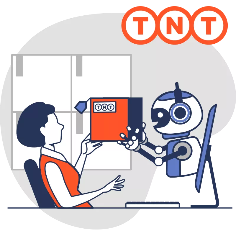 TNT Express Shipping - osCommerce App Shop / Shipping / online