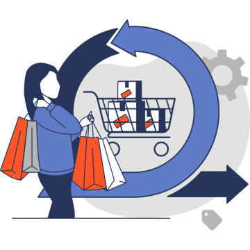 Recover Shopping Cart module