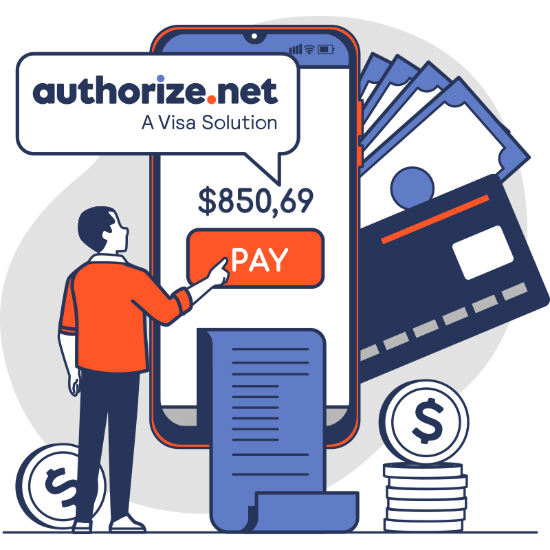 Authorize.net