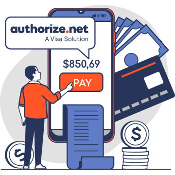 Authorize.net