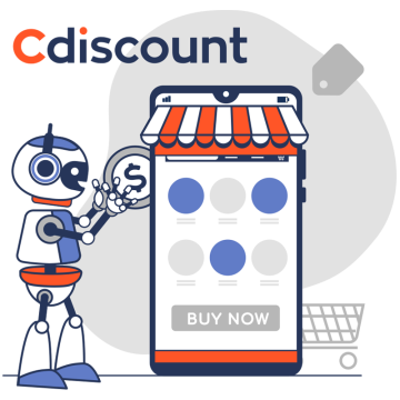 Integration with Cdiscount