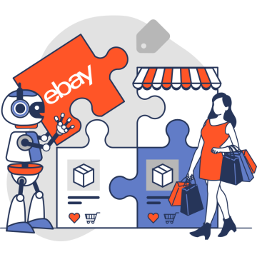 eBay link module