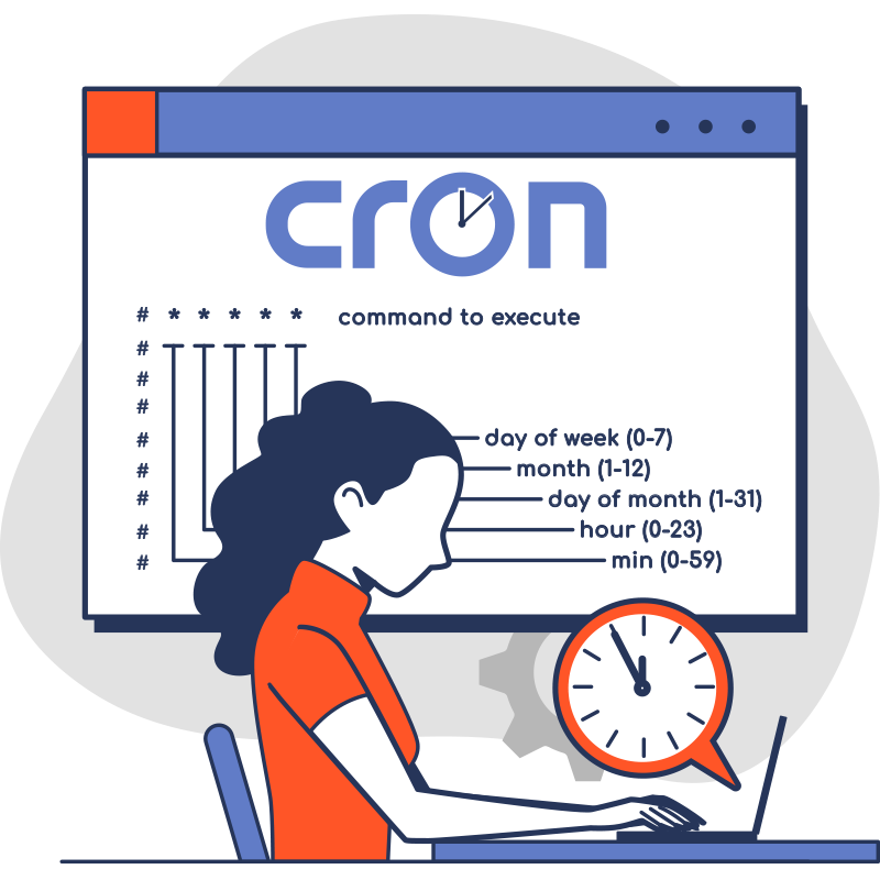 Cron Scheduler