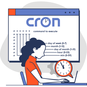 Cron Scheduler