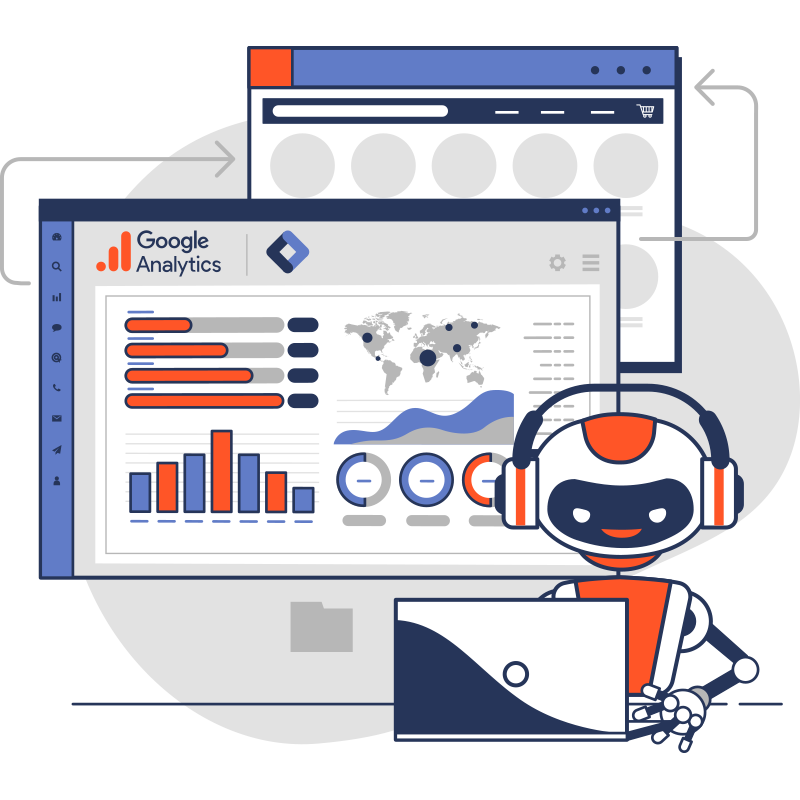 Google Analytics Tools module