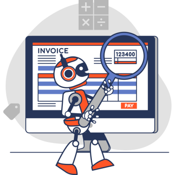 Invoice Number Format