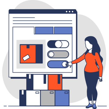 Product Property Filters
