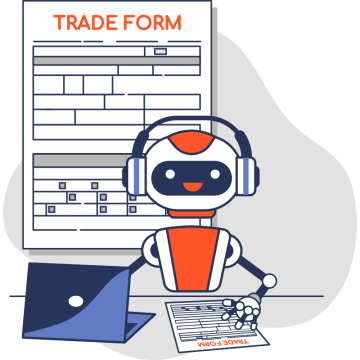Trade Form