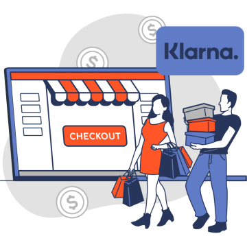 Klarna checkout