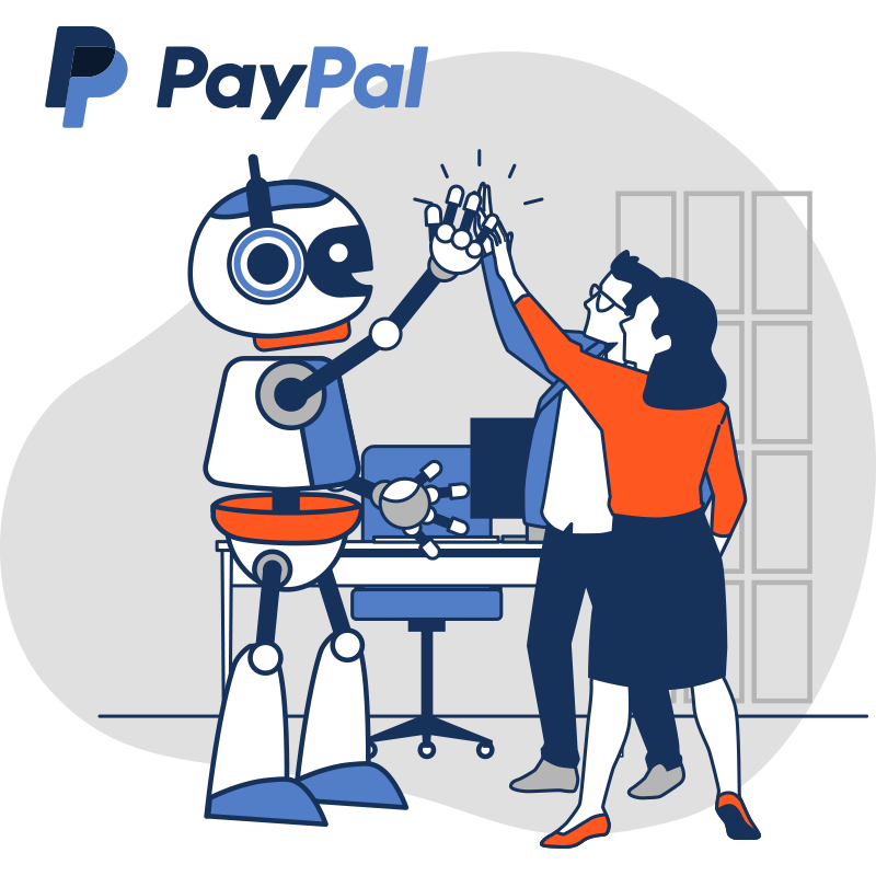 New PayPal module for osCommerce v4
