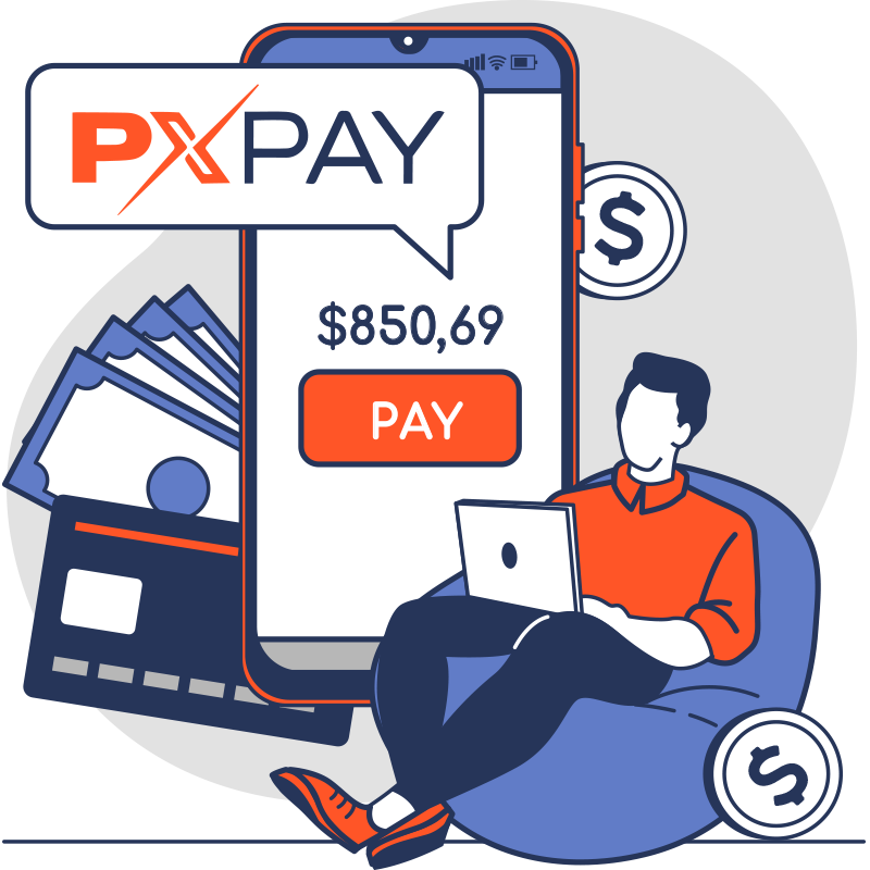 pxPay