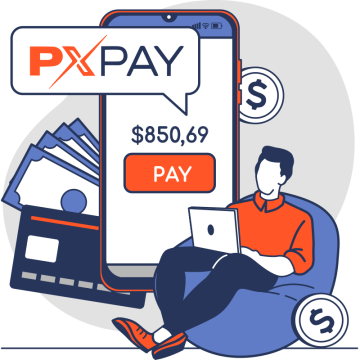 pxPay