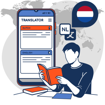 NL System Translate