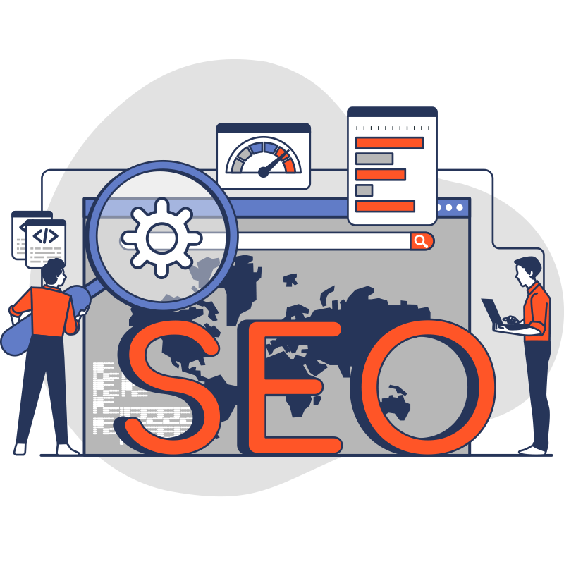 SEO extra landing pages (for example delivery location)