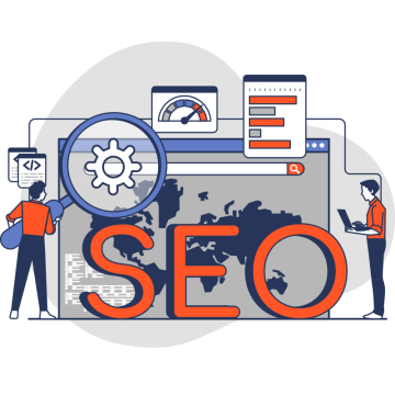 SEO extra landing pages (for example delivery location)