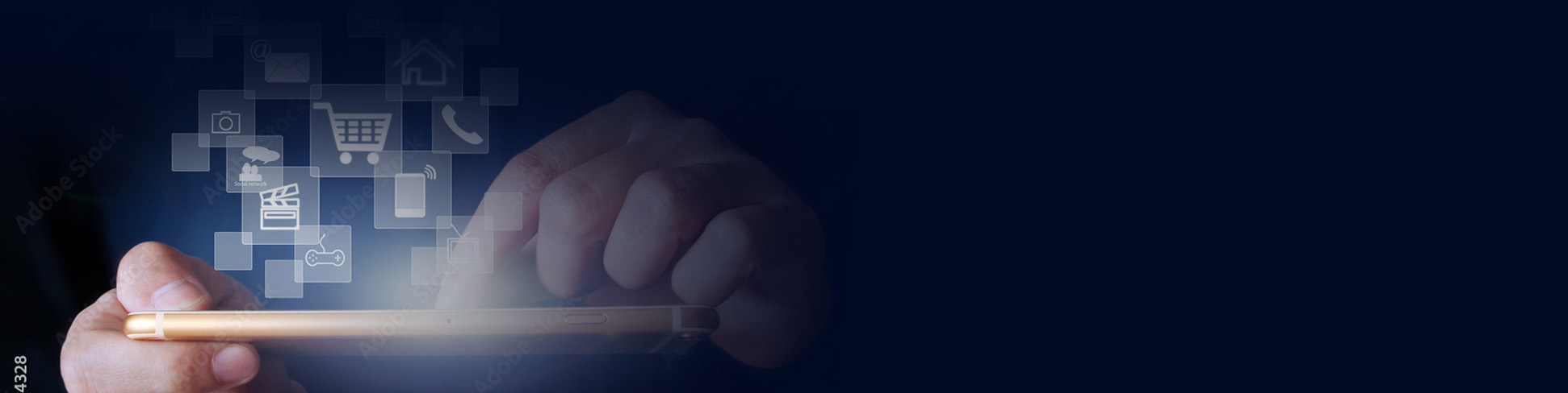 Premium App packages page Premium App packages page