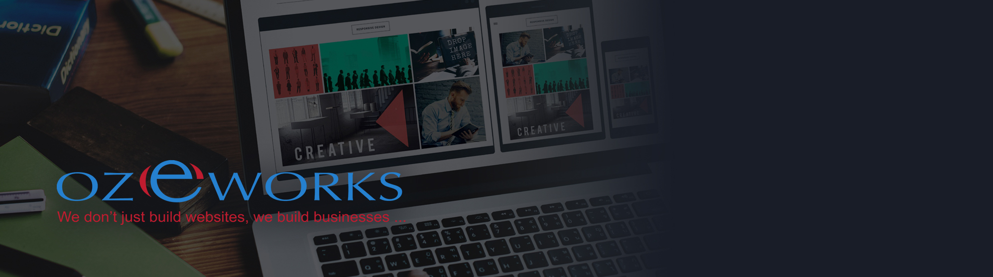 ozEworks ozEworks